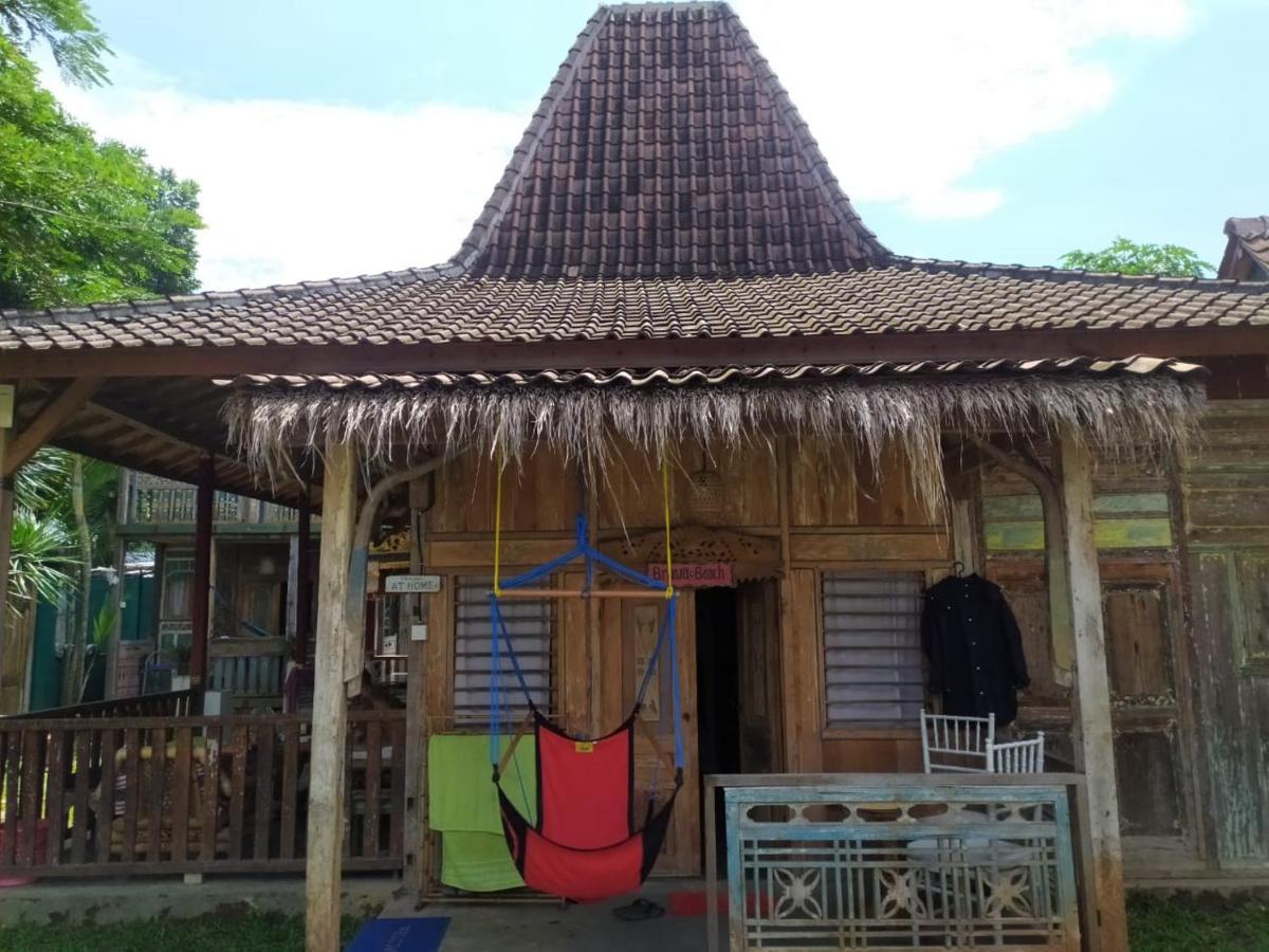 Bali Brothers Guesthouse Dalung  Ngoại thất bức ảnh