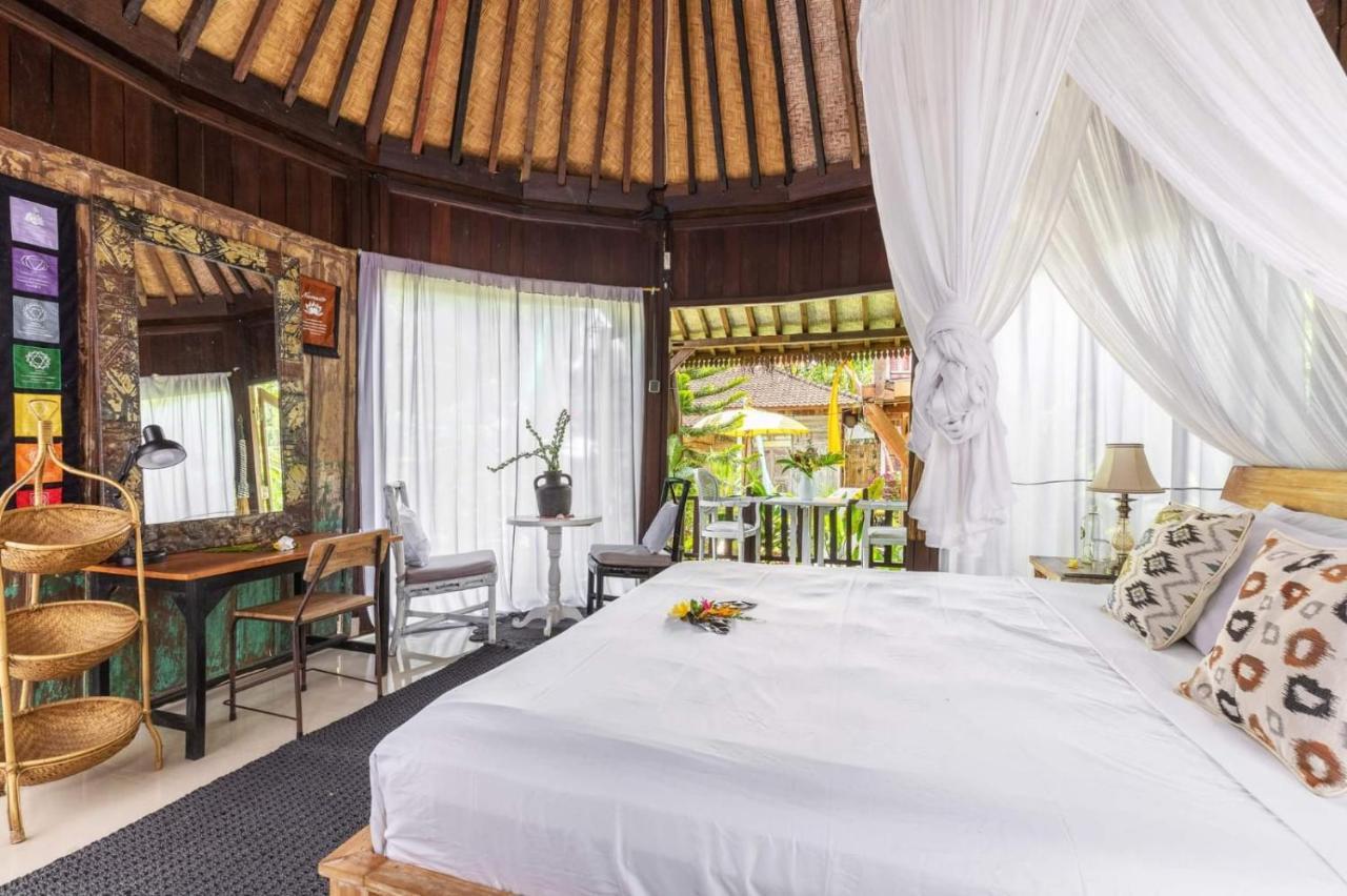 Bali Brothers Guesthouse Dalung  Ngoại thất bức ảnh