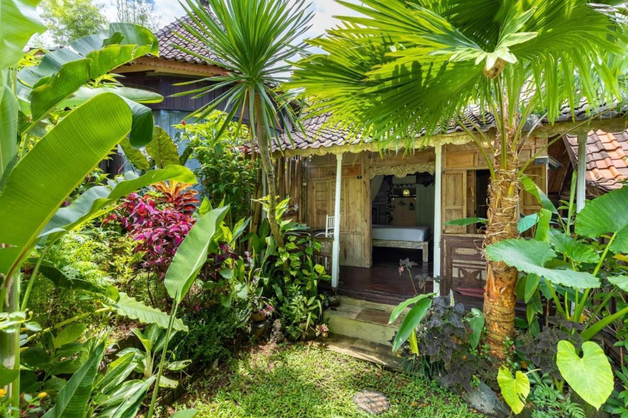 Bali Brothers Guesthouse Dalung  Ngoại thất bức ảnh
