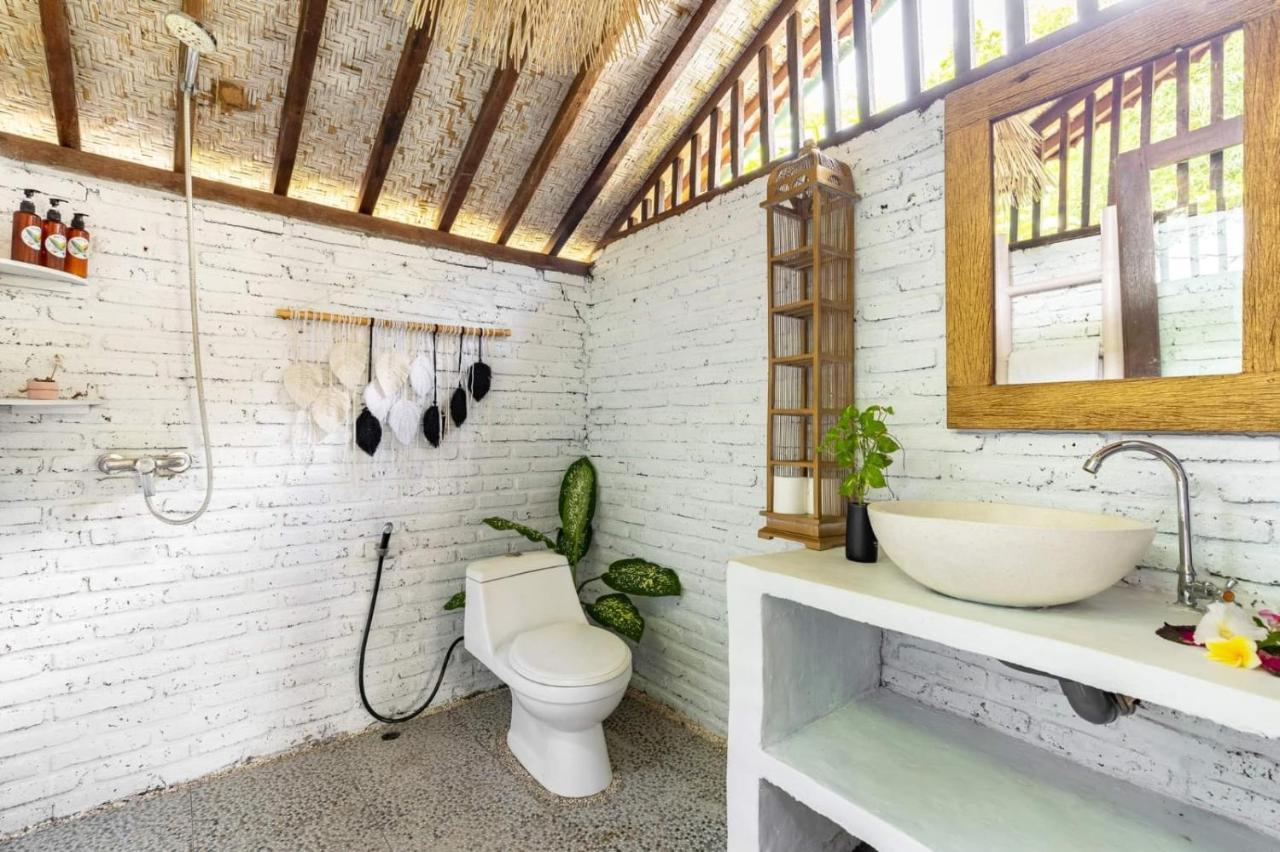Bali Brothers Guesthouse Dalung  Ngoại thất bức ảnh
