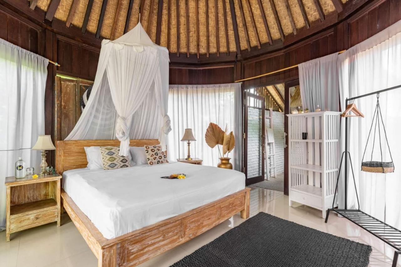 Bali Brothers Guesthouse Dalung  Ngoại thất bức ảnh