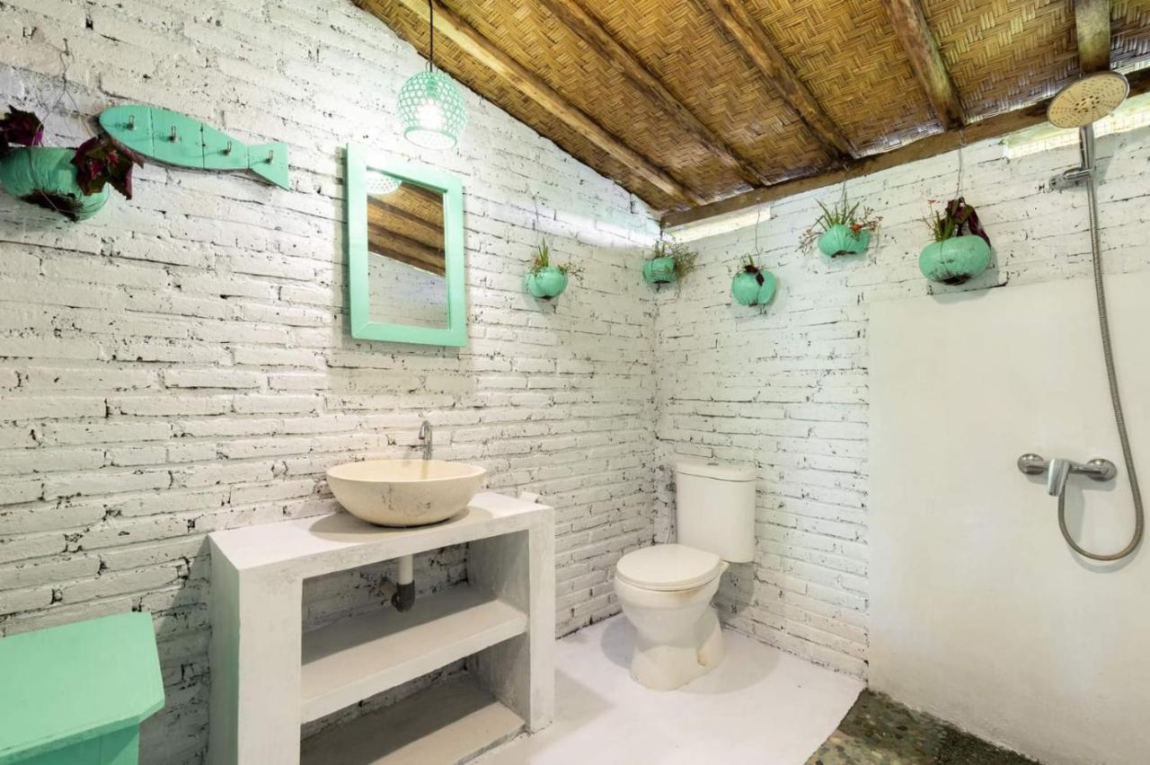 Bali Brothers Guesthouse Dalung  Ngoại thất bức ảnh