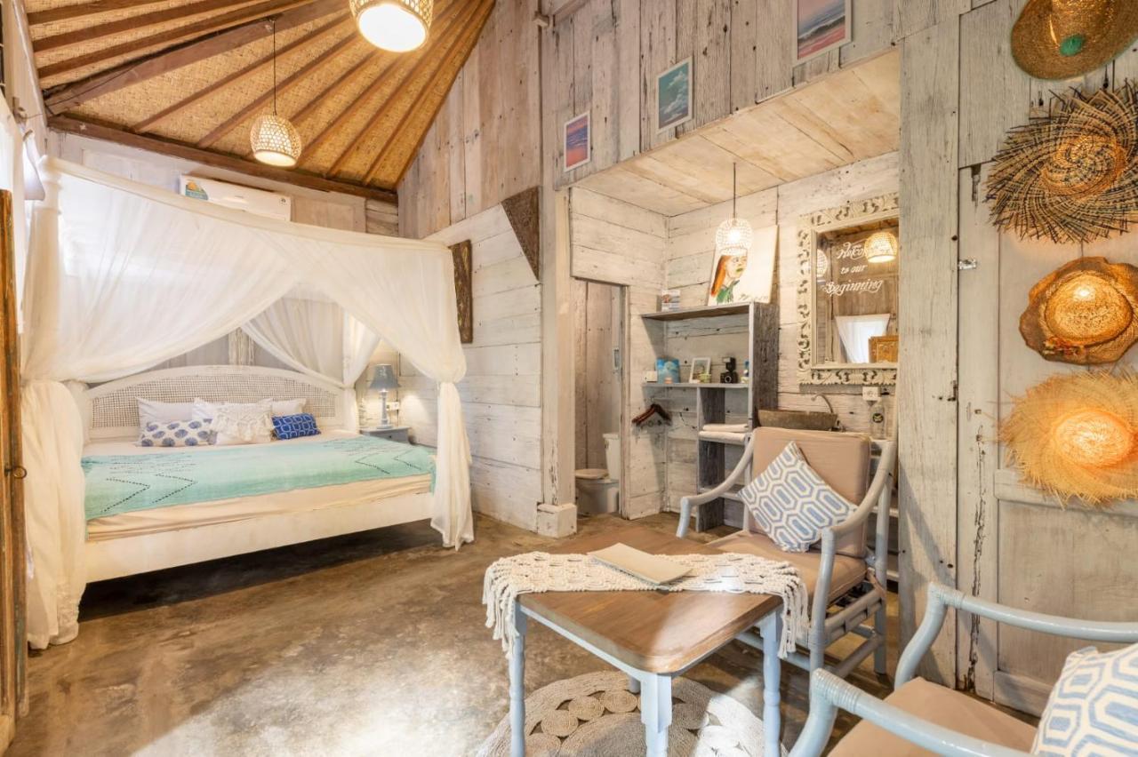 Bali Brothers Guesthouse Dalung  Ngoại thất bức ảnh