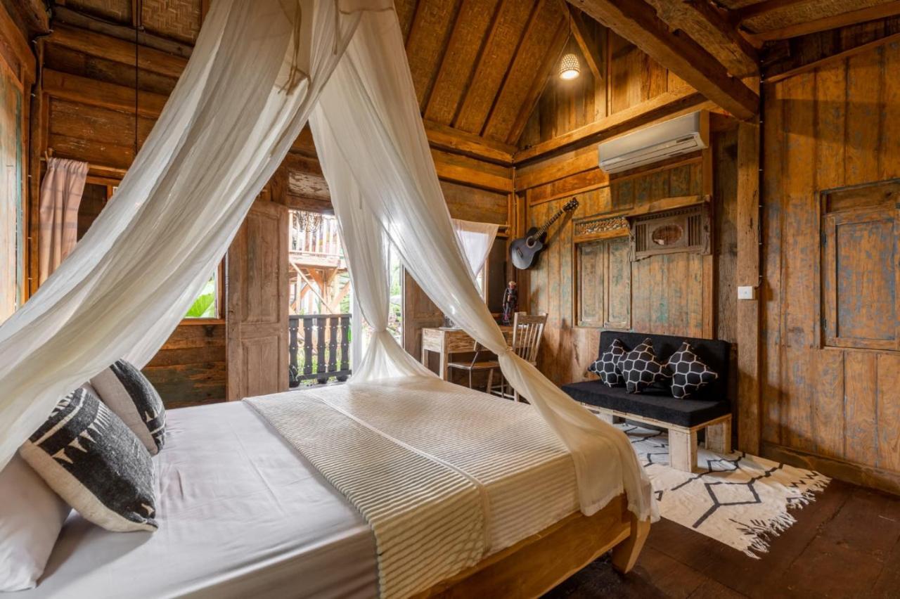 Bali Brothers Guesthouse Dalung  Ngoại thất bức ảnh