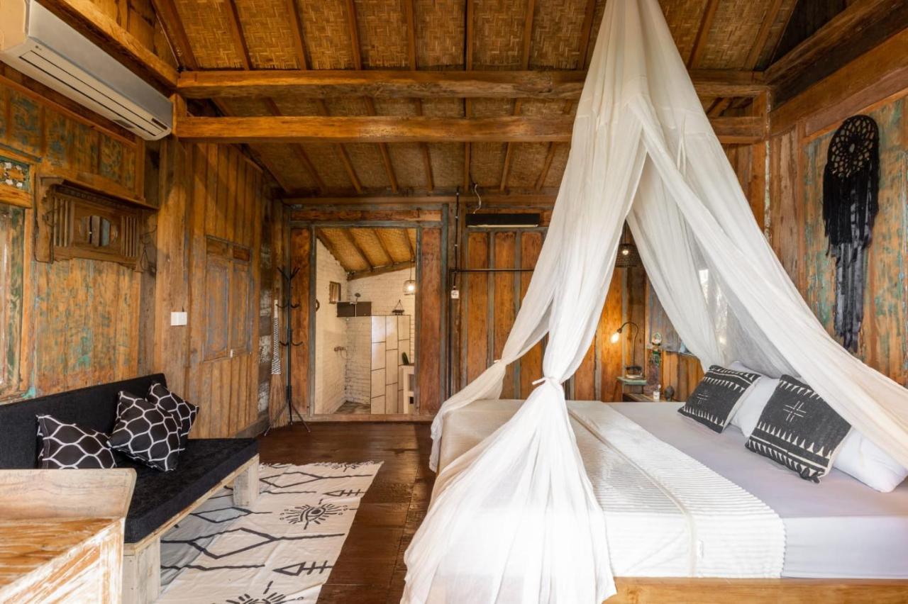 Bali Brothers Guesthouse Dalung  Ngoại thất bức ảnh
