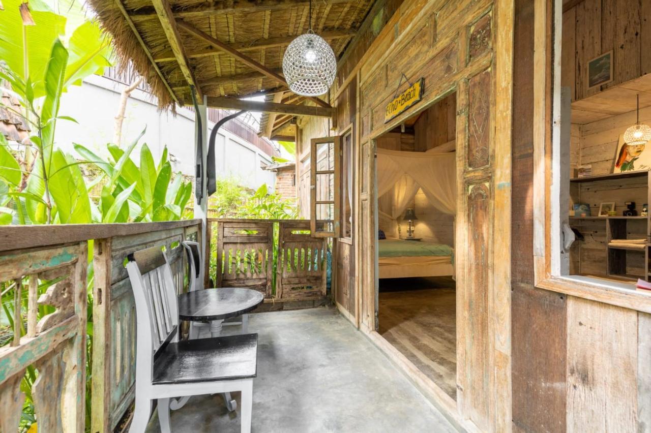 Bali Brothers Guesthouse Dalung  Ngoại thất bức ảnh