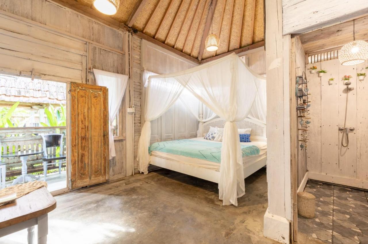Bali Brothers Guesthouse Dalung  Phòng bức ảnh