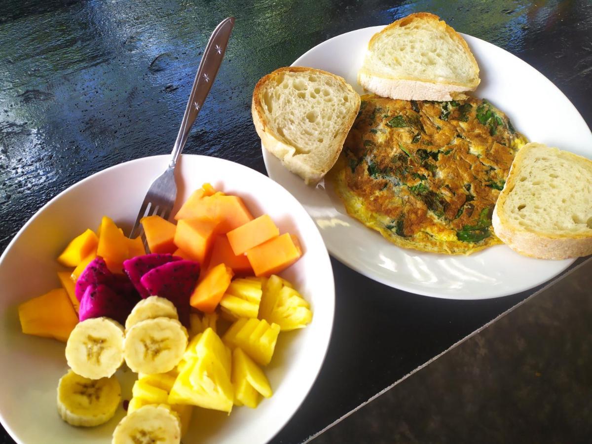 Bali Brothers Guesthouse Dalung  Ngoại thất bức ảnh