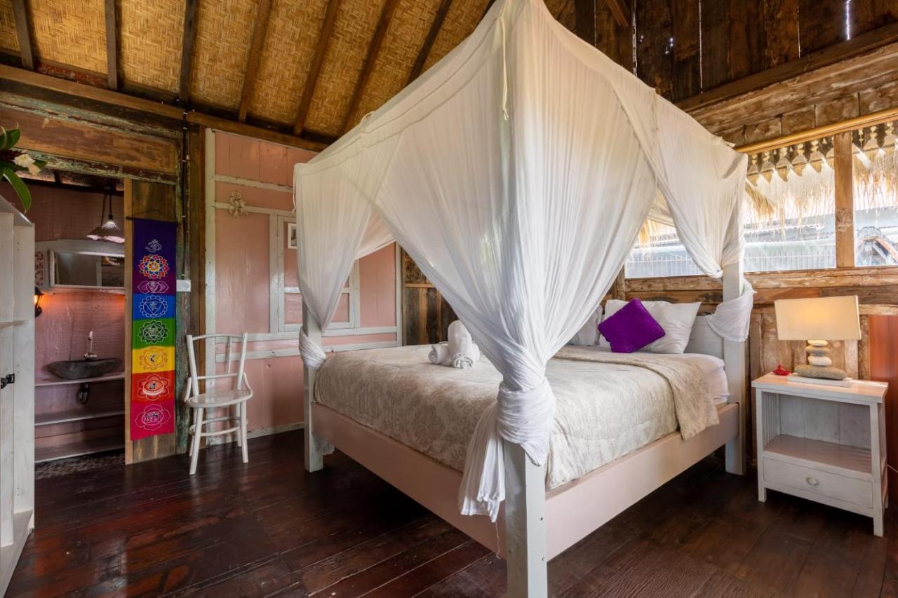 Bali Brothers Guesthouse Dalung  Ngoại thất bức ảnh