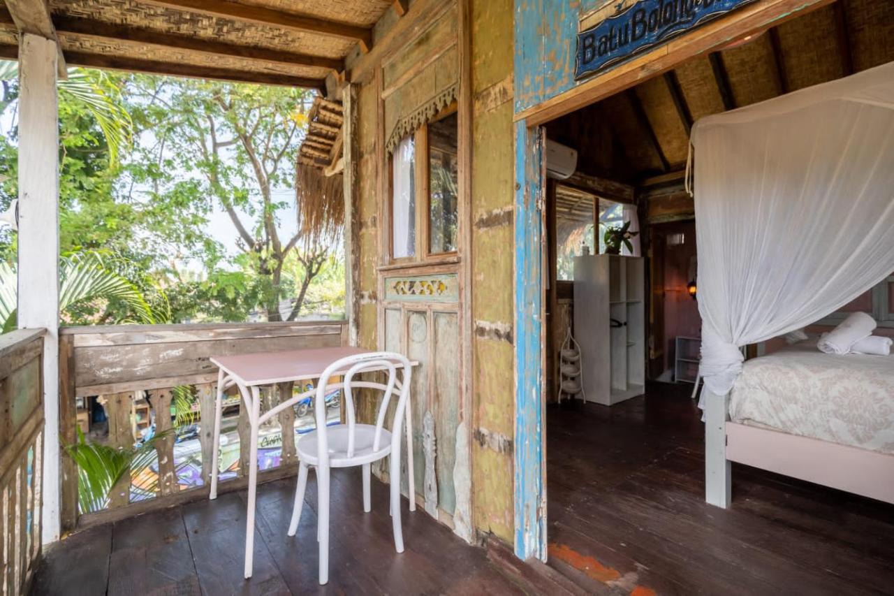 Bali Brothers Guesthouse Dalung  Ngoại thất bức ảnh