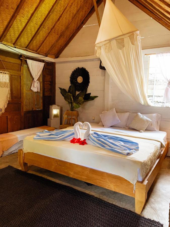 Bali Brothers Guesthouse Dalung  Phòng bức ảnh