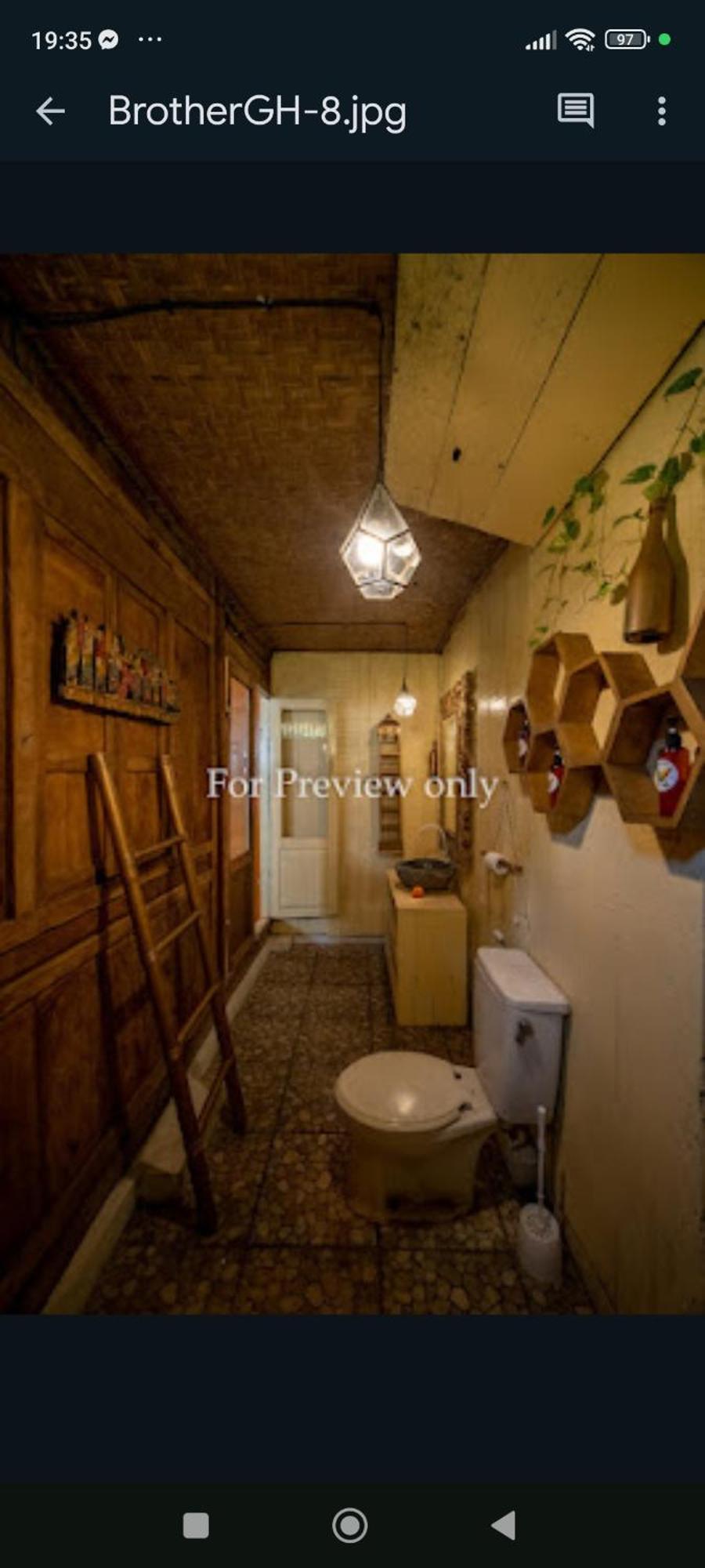 Bali Brothers Guesthouse Dalung  Phòng bức ảnh