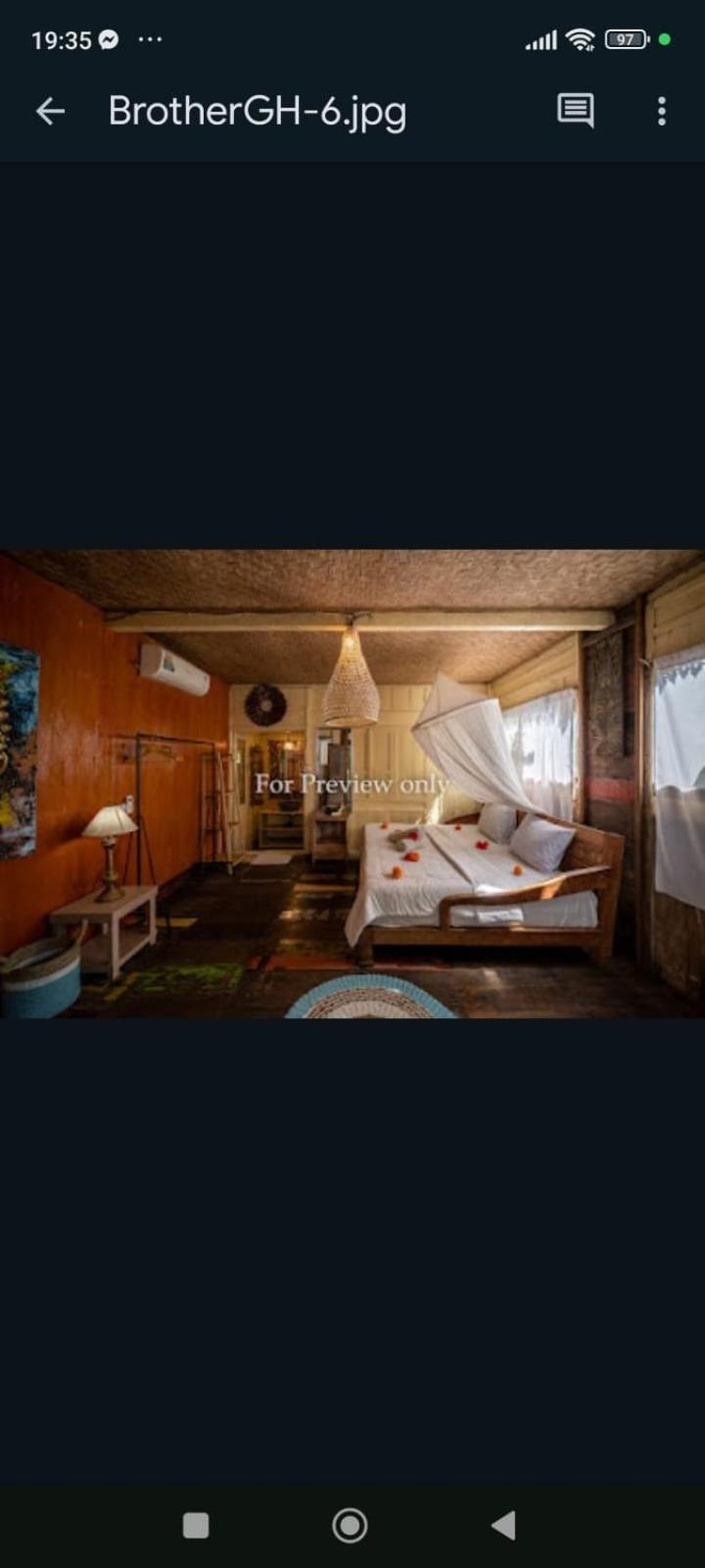 Bali Brothers Guesthouse Dalung  Phòng bức ảnh