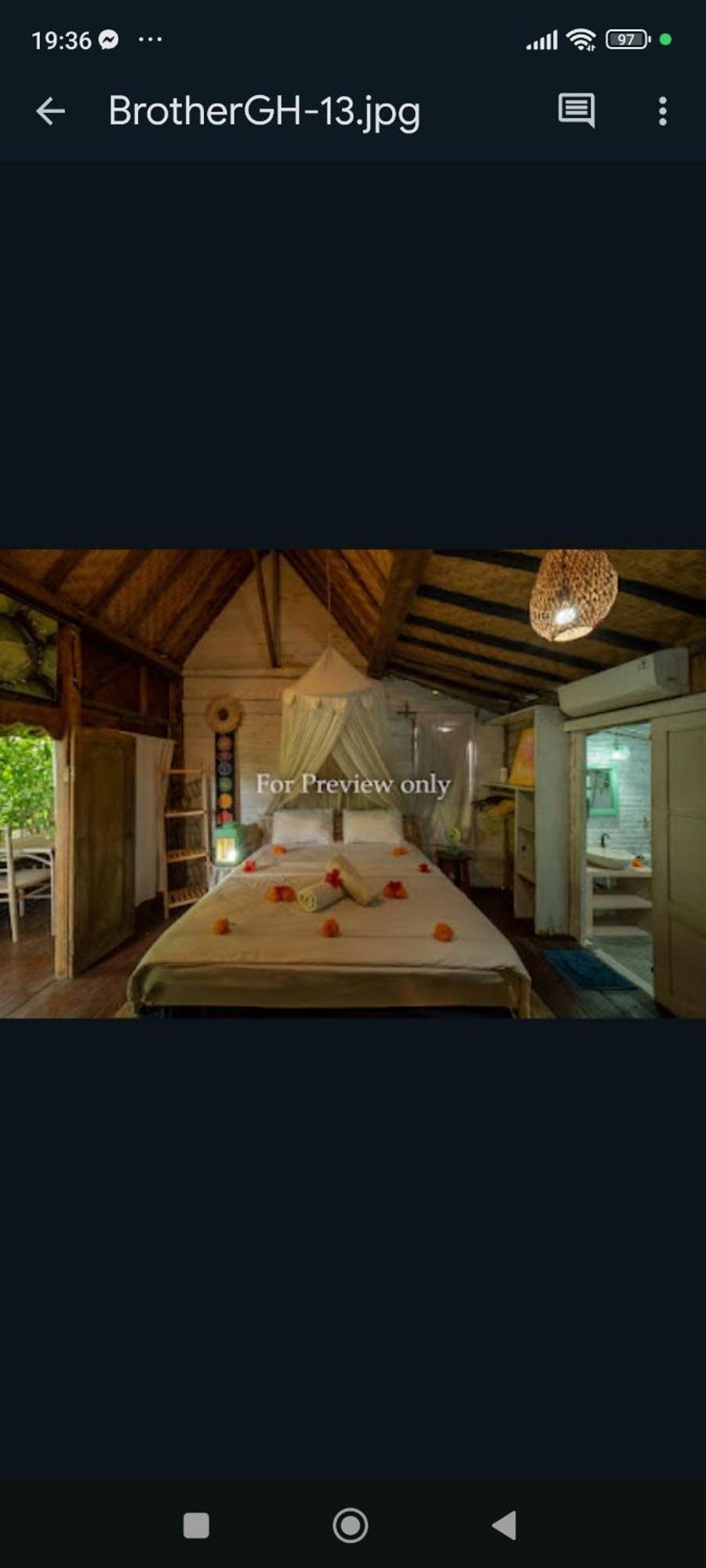 Bali Brothers Guesthouse Dalung  Phòng bức ảnh