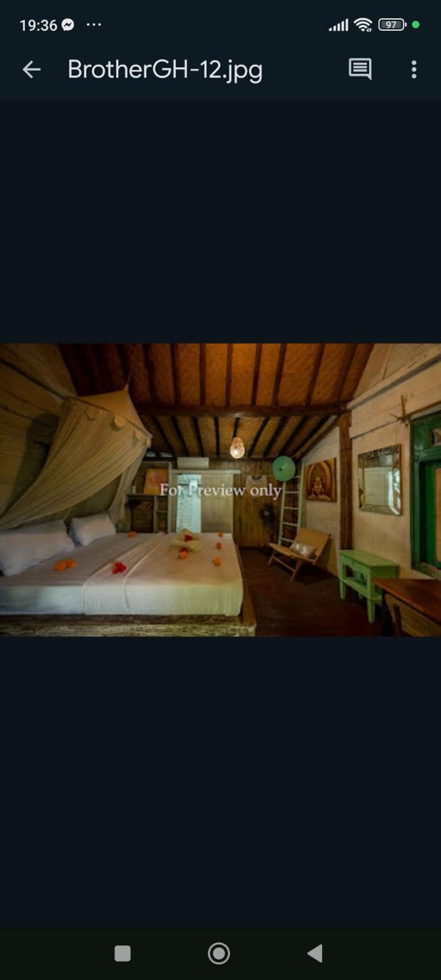 Bali Brothers Guesthouse Dalung  Phòng bức ảnh