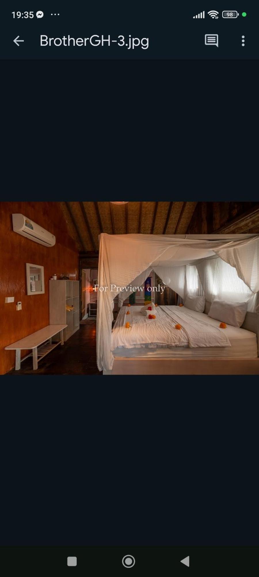 Bali Brothers Guesthouse Dalung  Phòng bức ảnh