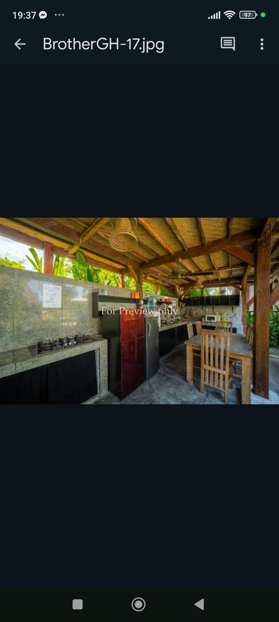 Bali Brothers Guesthouse Dalung  Phòng bức ảnh