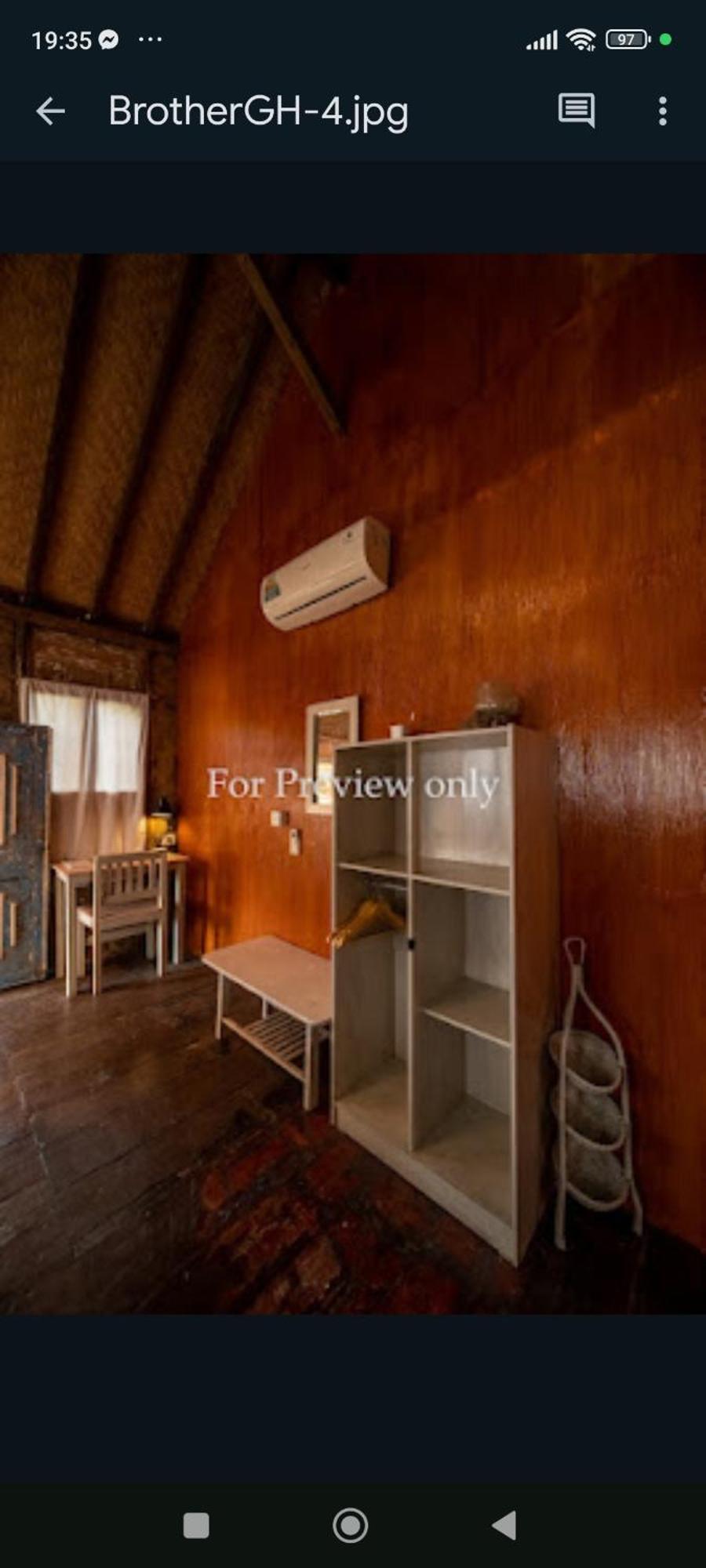 Bali Brothers Guesthouse Dalung  Phòng bức ảnh