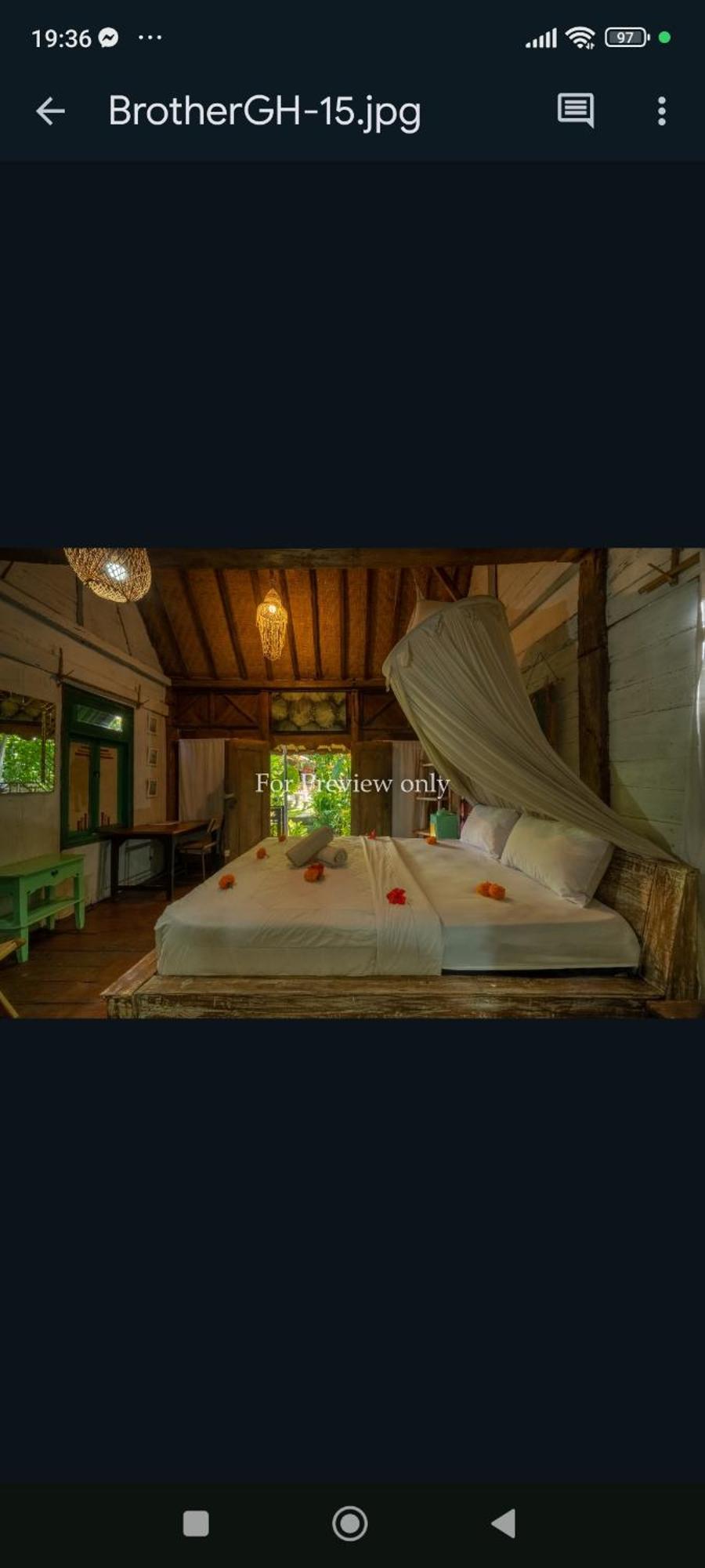Bali Brothers Guesthouse Dalung  Phòng bức ảnh