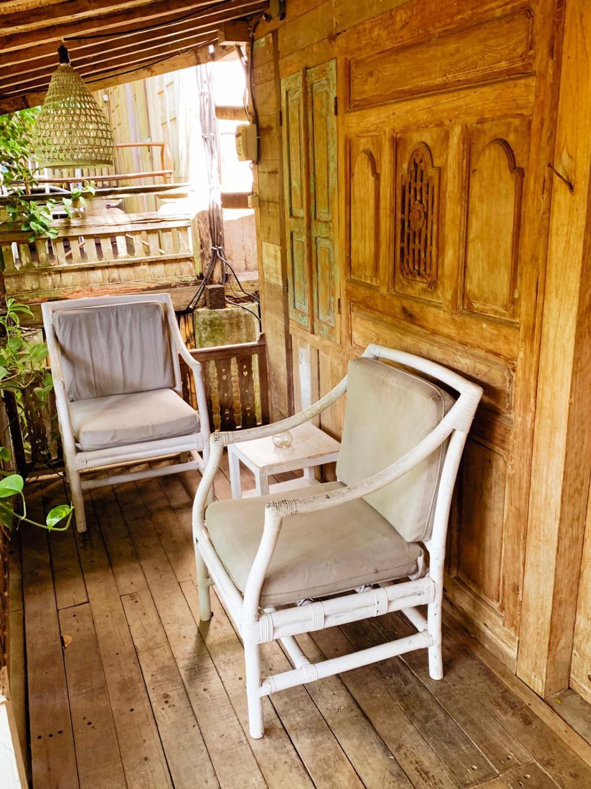 Bali Brothers Guesthouse Dalung  Phòng bức ảnh