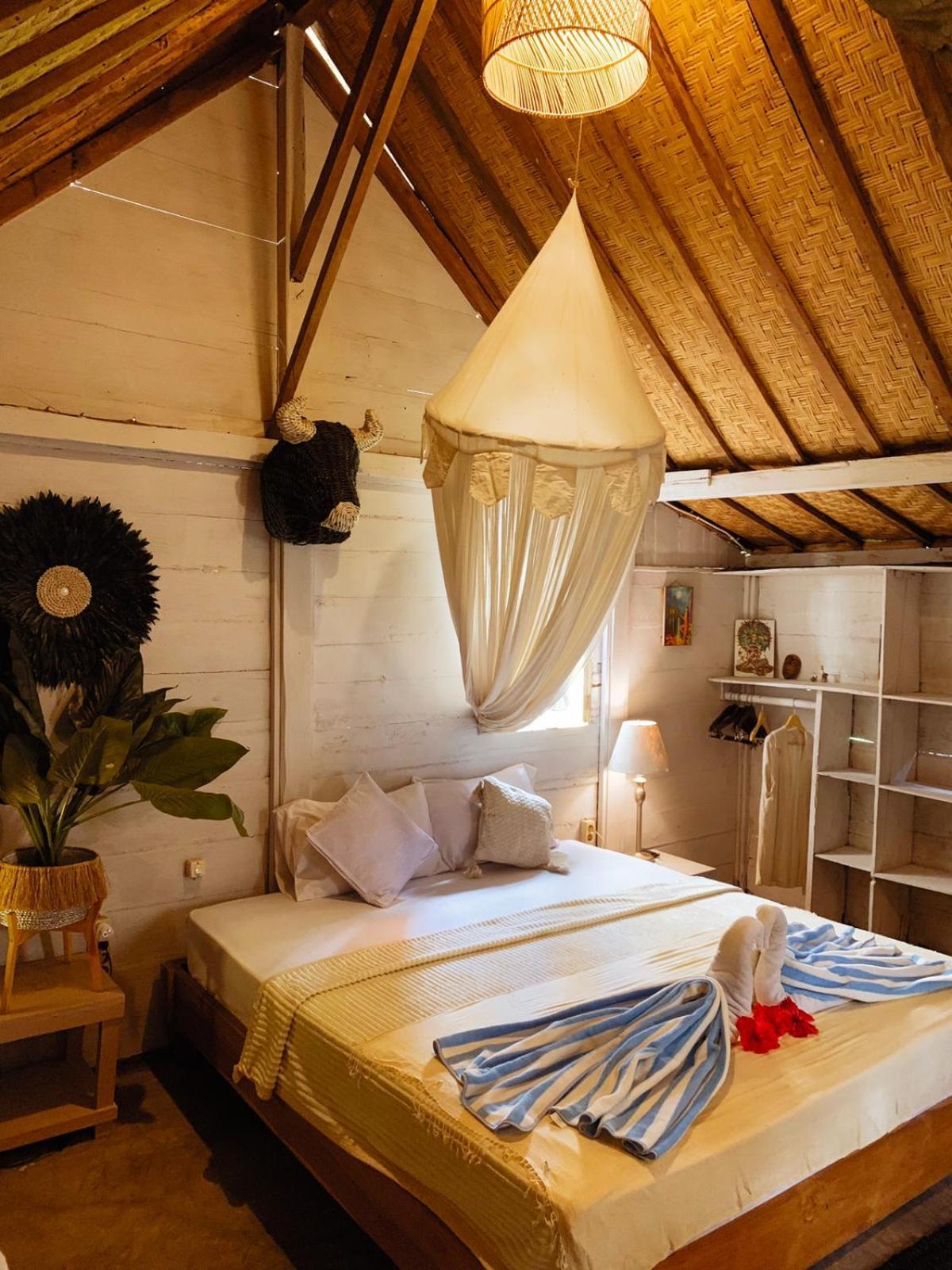 Bali Brothers Guesthouse Dalung  Phòng bức ảnh