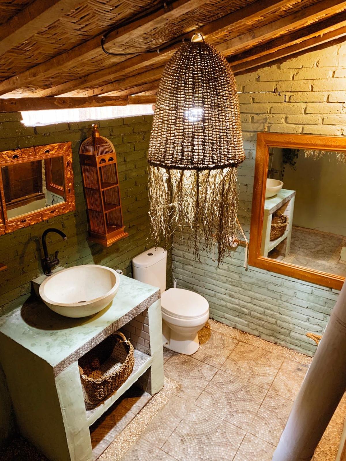 Bali Brothers Guesthouse Dalung  Phòng bức ảnh