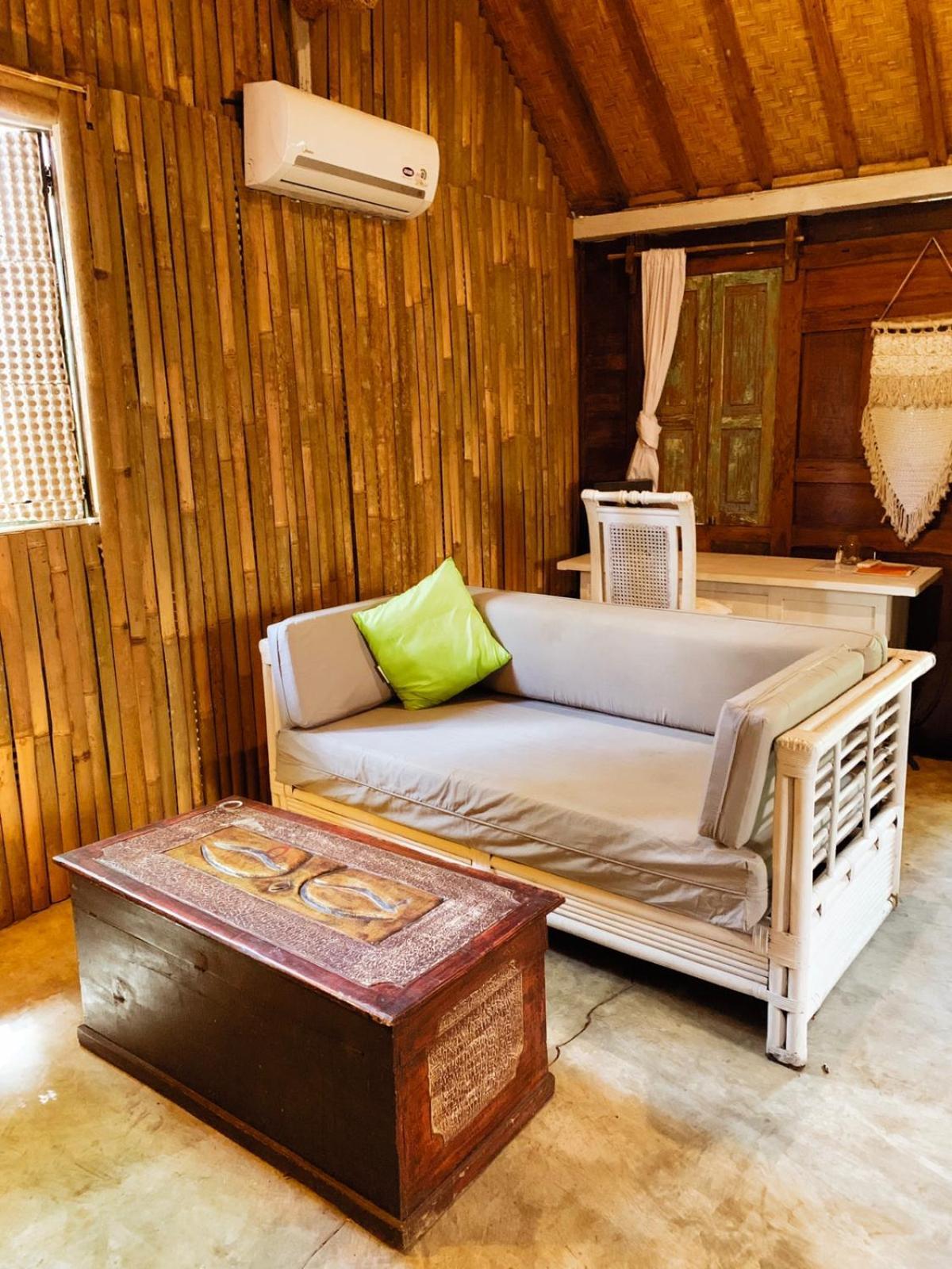 Bali Brothers Guesthouse Dalung  Phòng bức ảnh