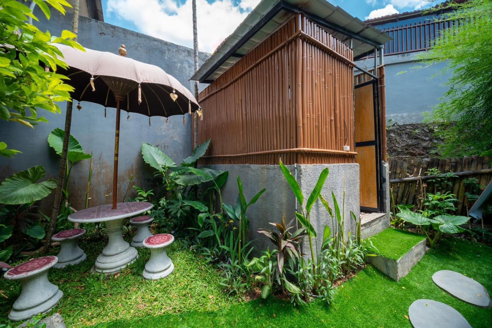 Bali Brothers Guesthouse Dalung  Phòng bức ảnh