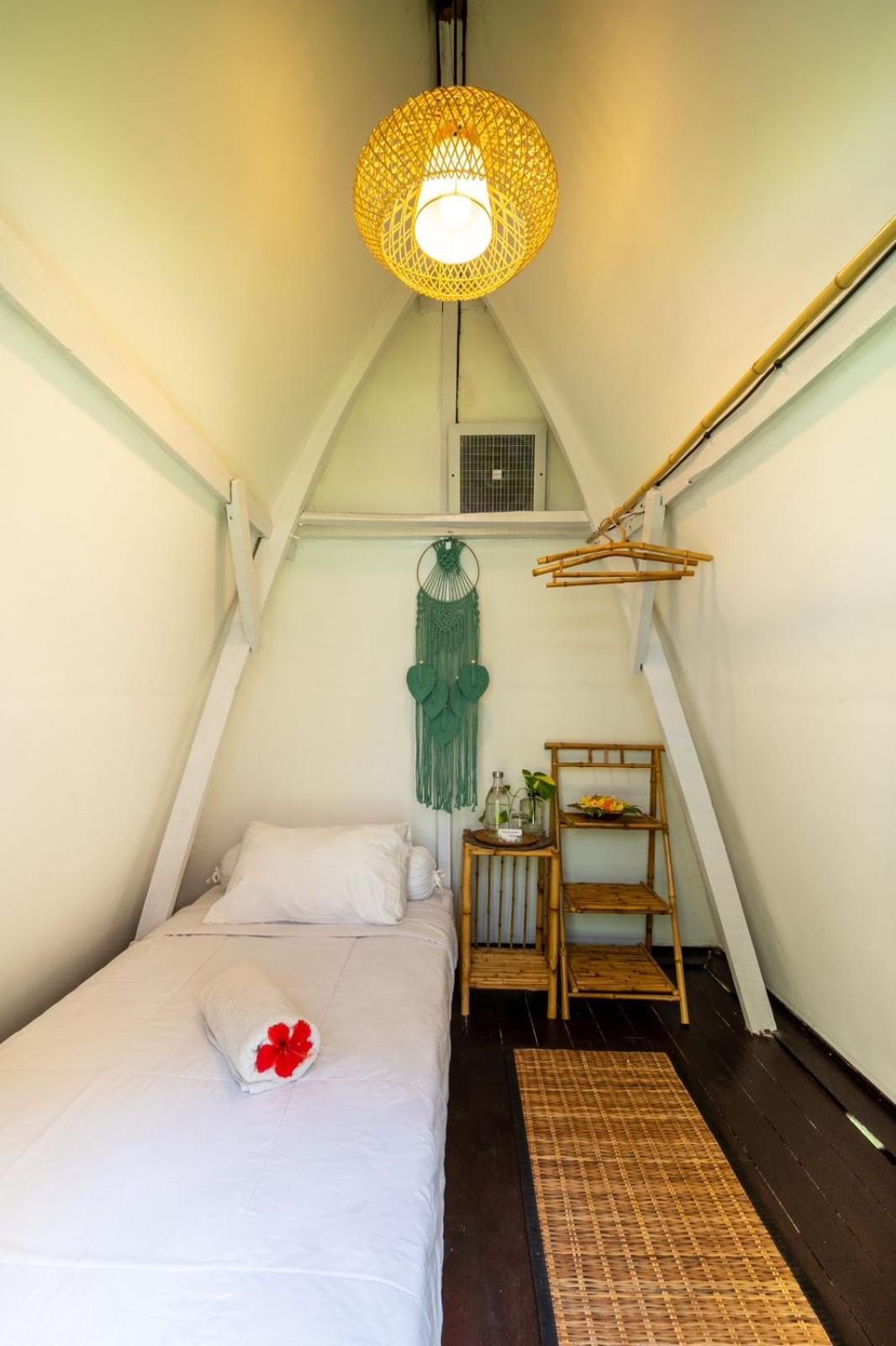 Bali Brothers Guesthouse Dalung  Phòng bức ảnh
