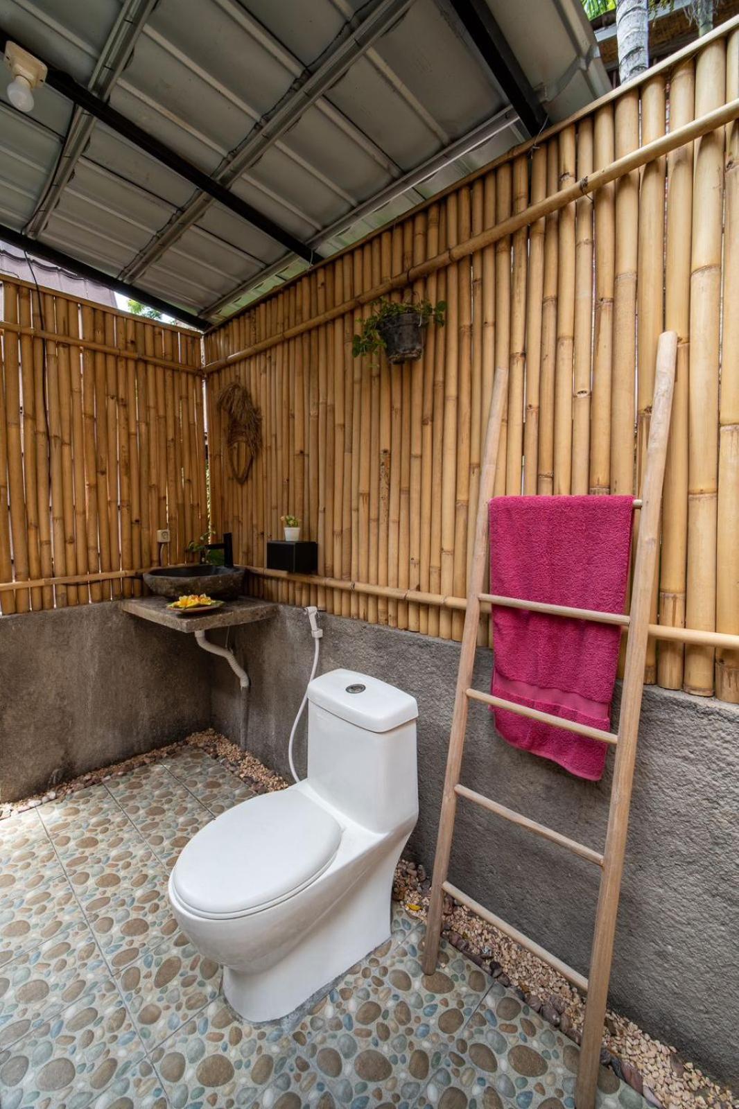 Bali Brothers Guesthouse Dalung  Phòng bức ảnh