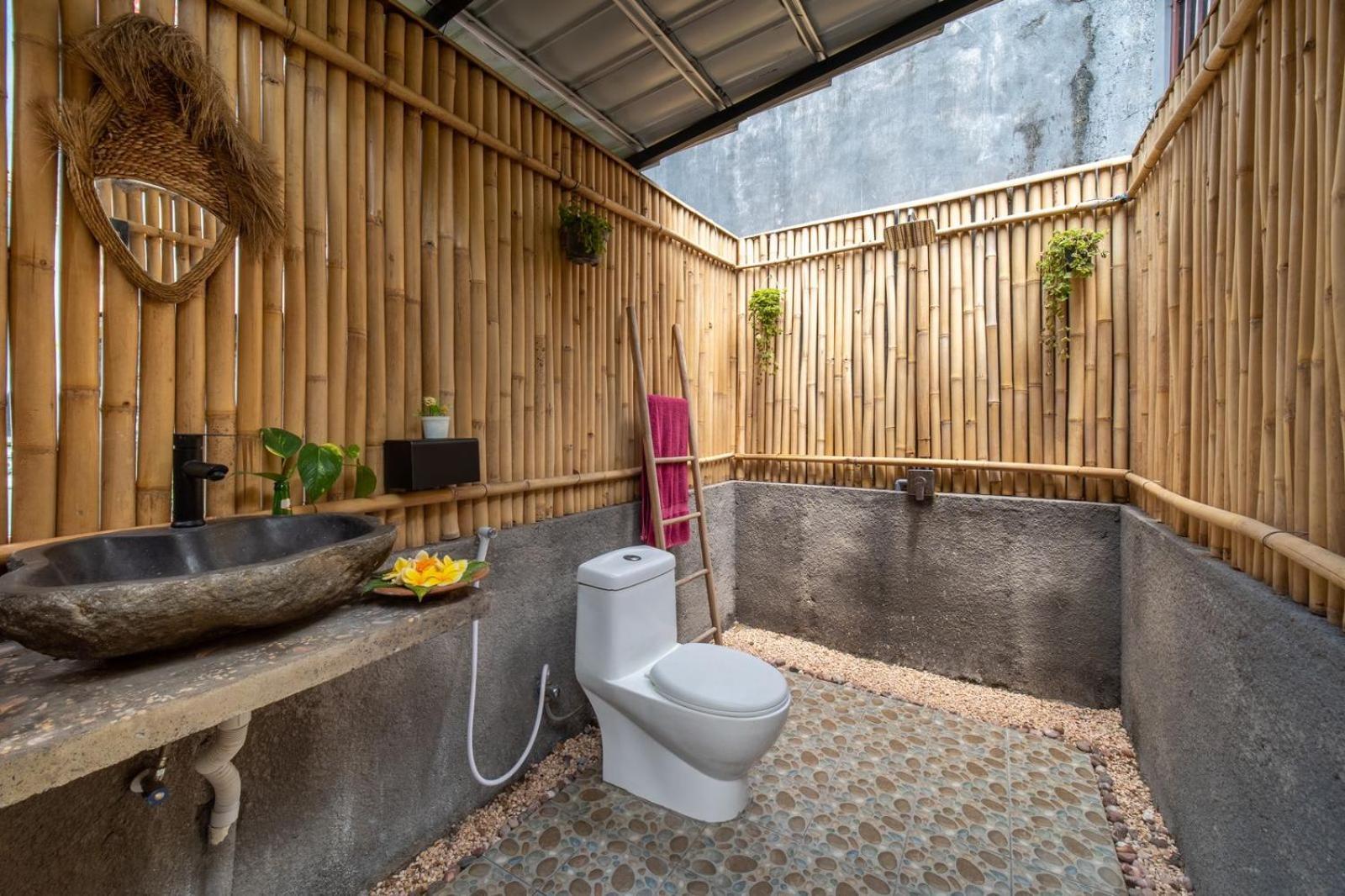 Bali Brothers Guesthouse Dalung  Phòng bức ảnh